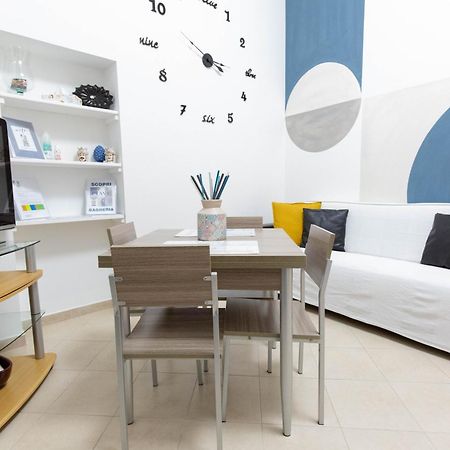 Piave77 Apartman Bagheria Kültér fotó