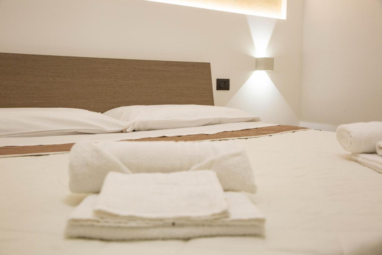 Piave77 Apartman Bagheria Kültér fotó