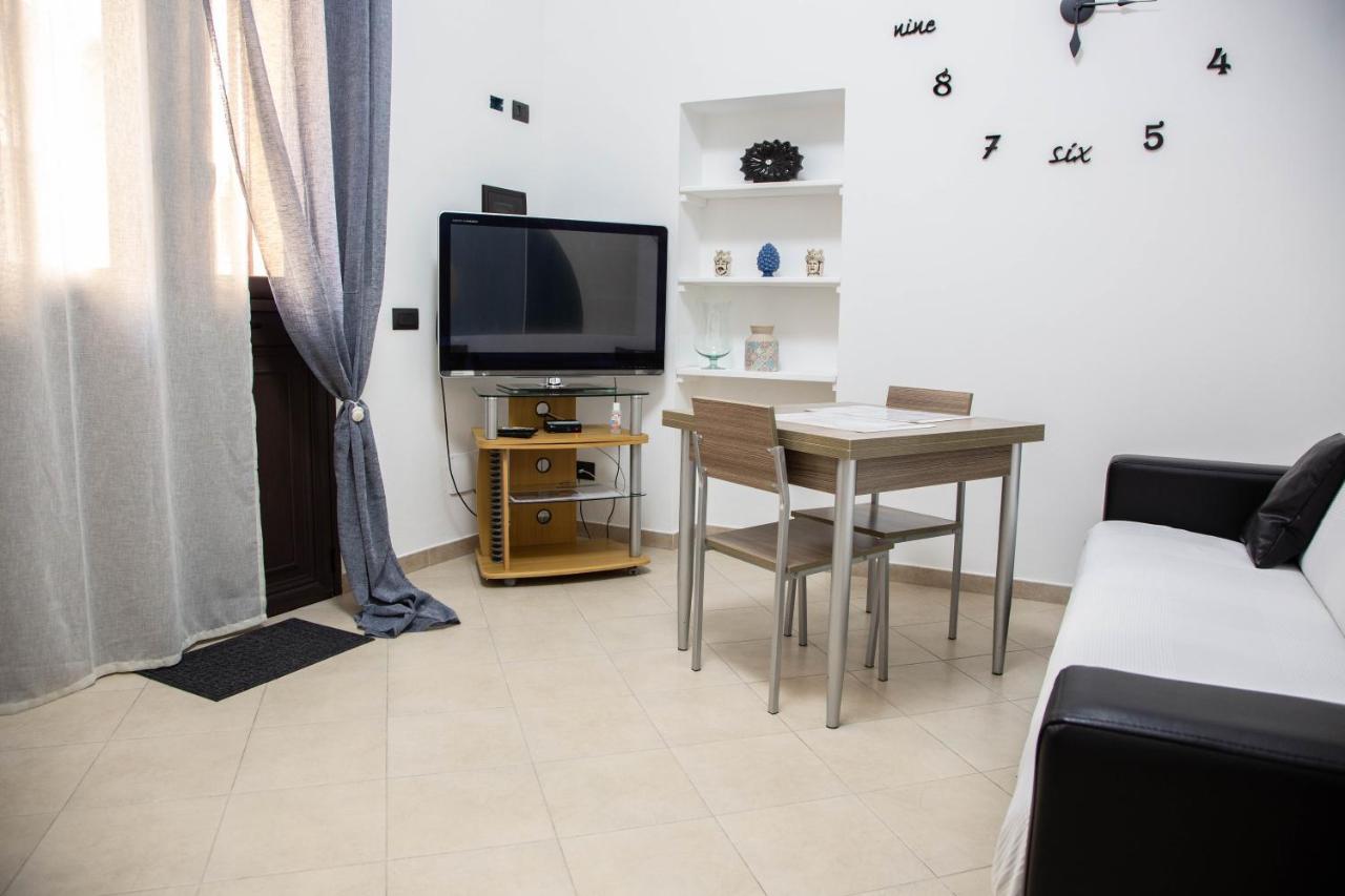Piave77 Apartman Bagheria Kültér fotó