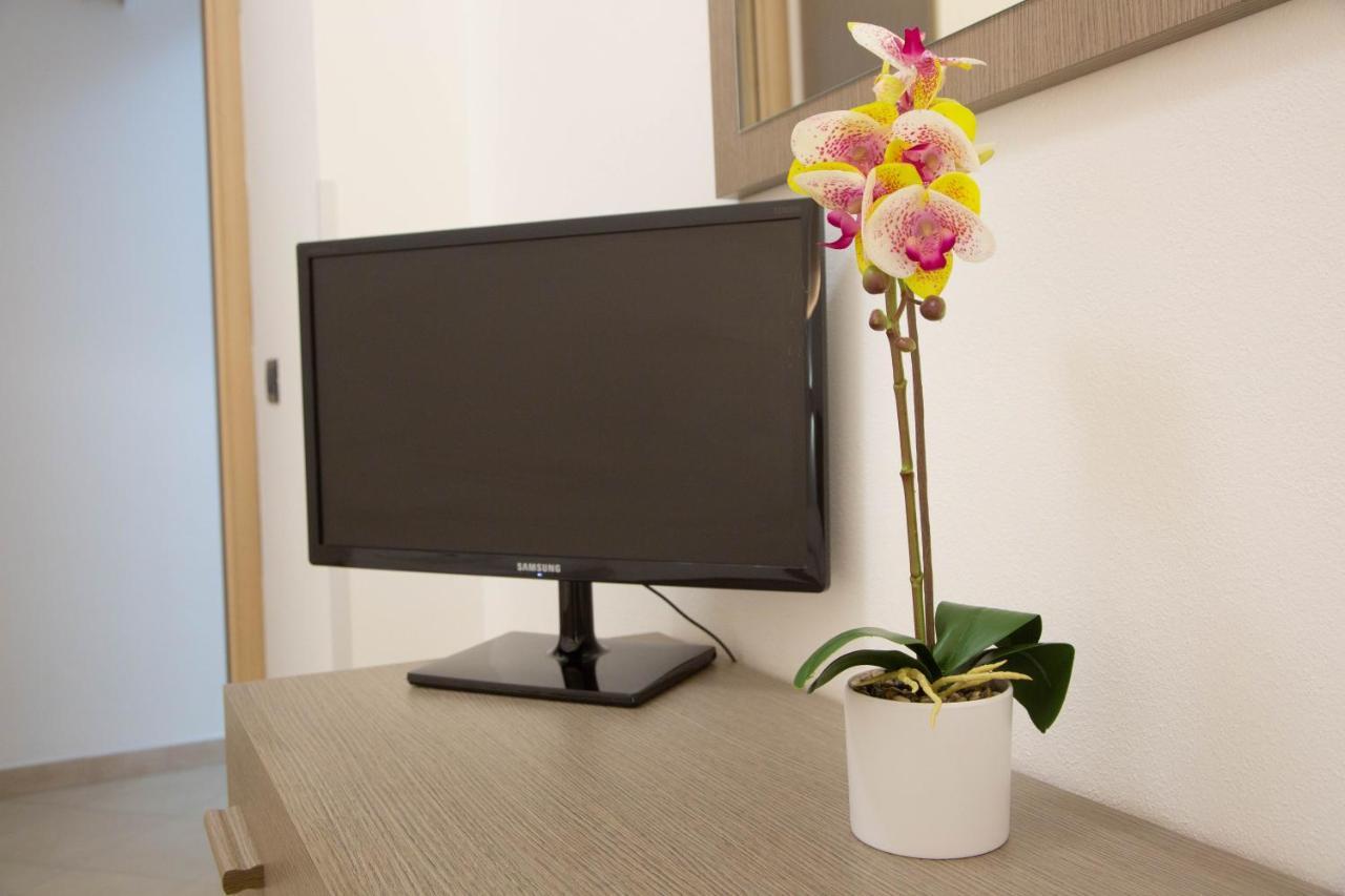 Piave77 Apartman Bagheria Kültér fotó