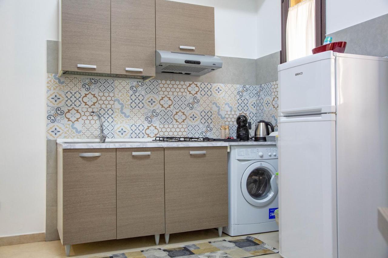 Piave77 Apartman Bagheria Kültér fotó