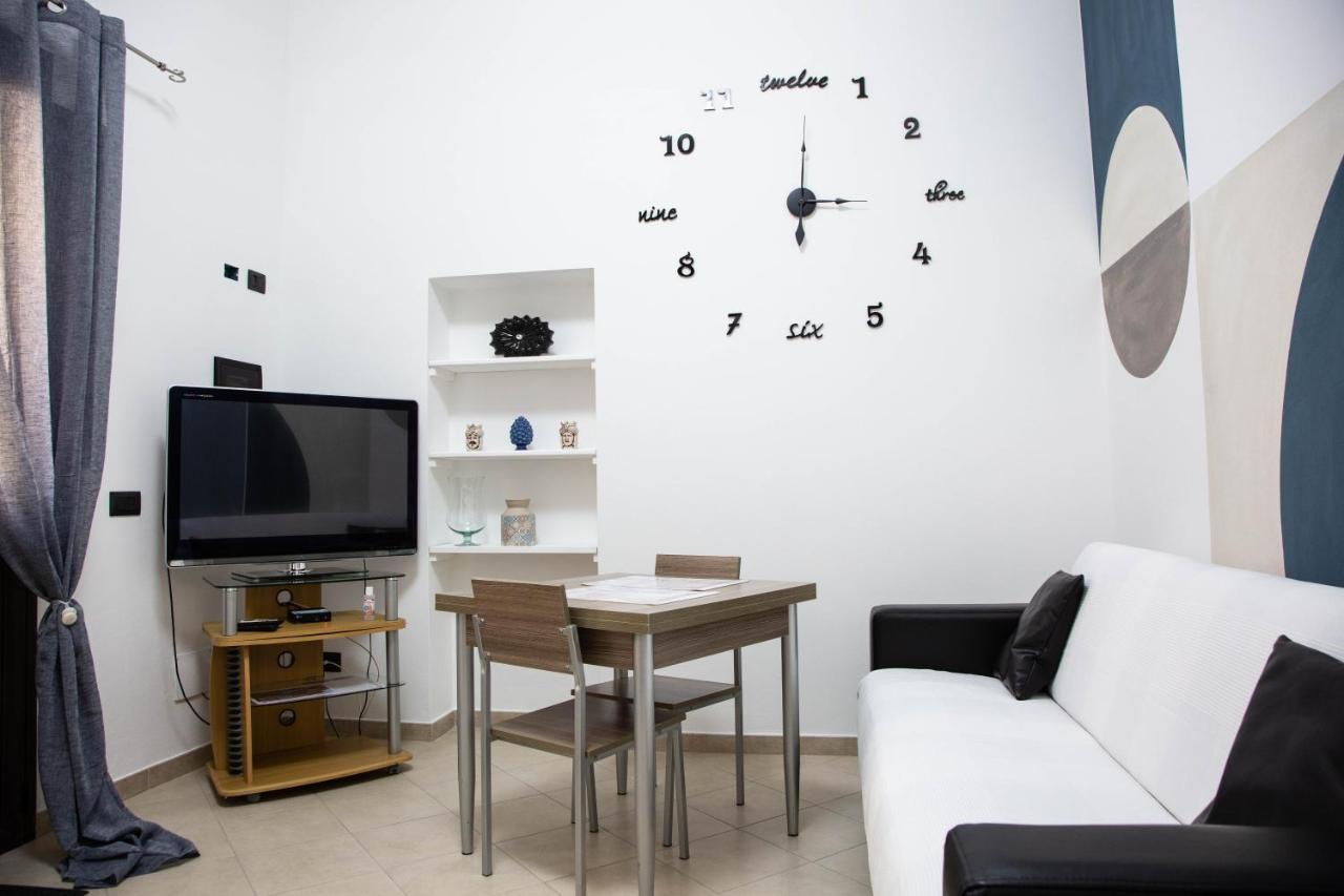 Piave77 Apartman Bagheria Kültér fotó