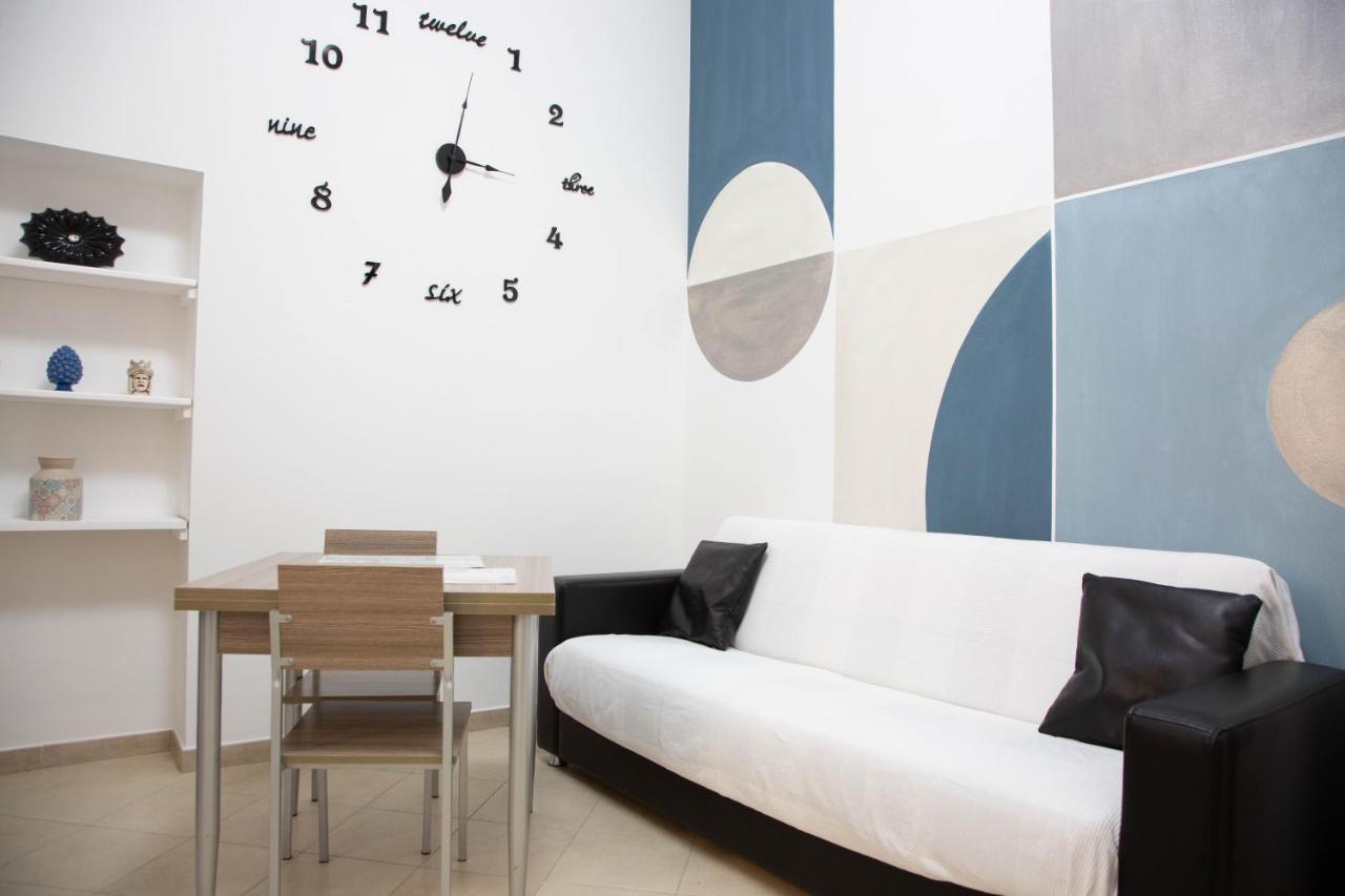 Piave77 Apartman Bagheria Kültér fotó