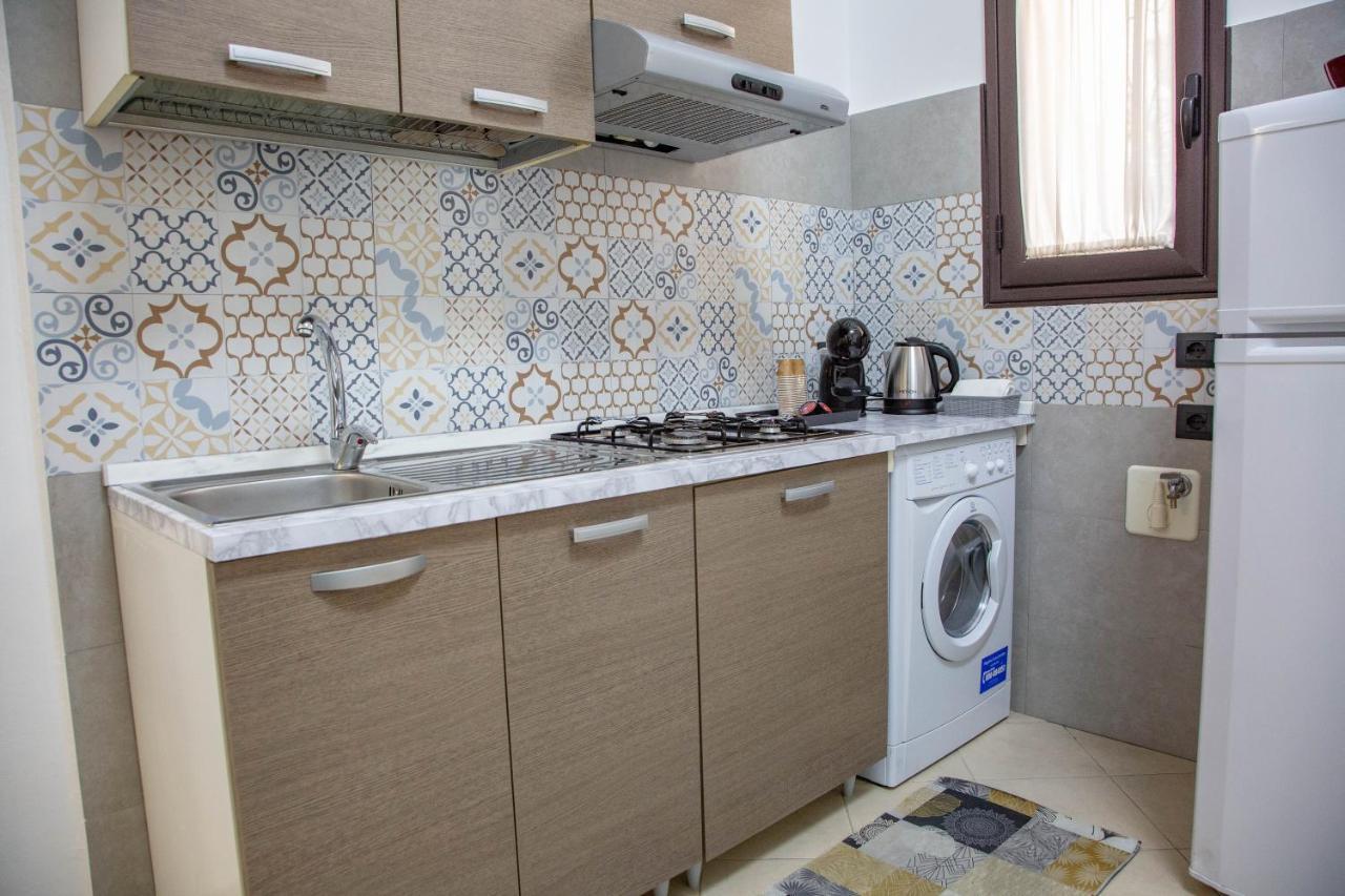 Piave77 Apartman Bagheria Kültér fotó