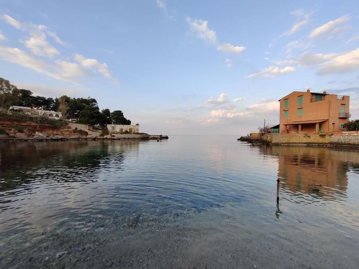 Piave77 Apartman Bagheria Kültér fotó