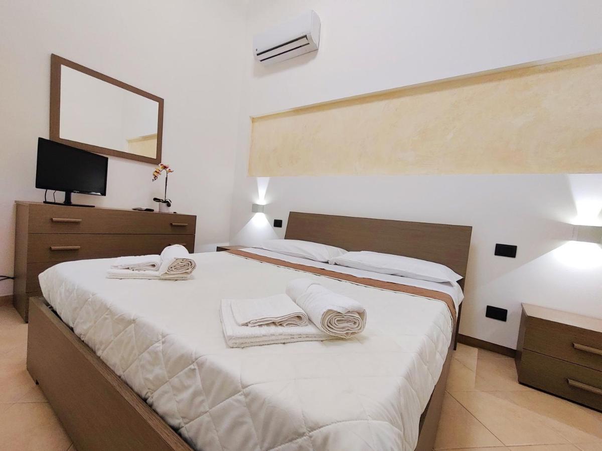 Piave77 Apartman Bagheria Kültér fotó