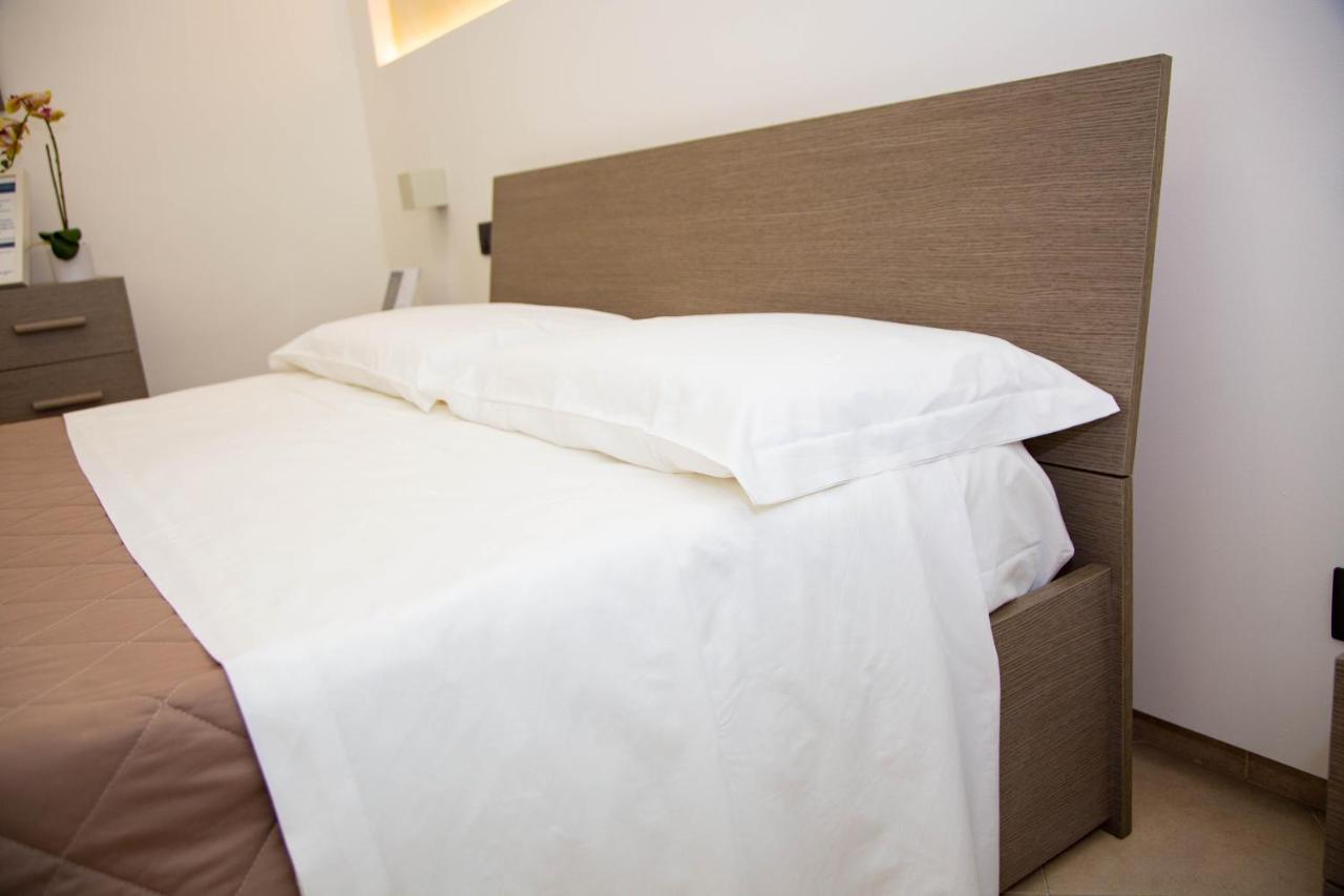 Piave77 Apartman Bagheria Kültér fotó