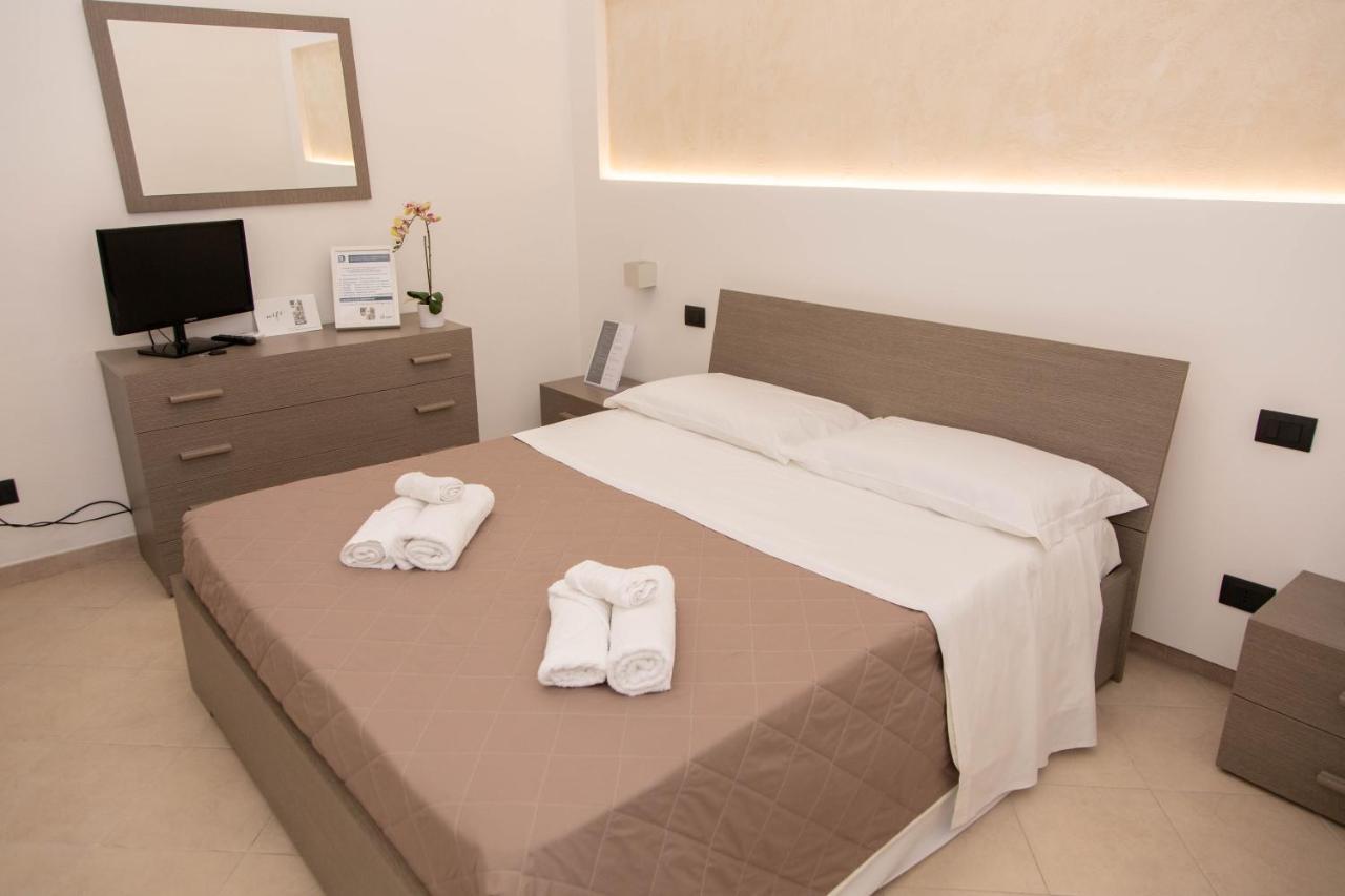 Piave77 Apartman Bagheria Kültér fotó