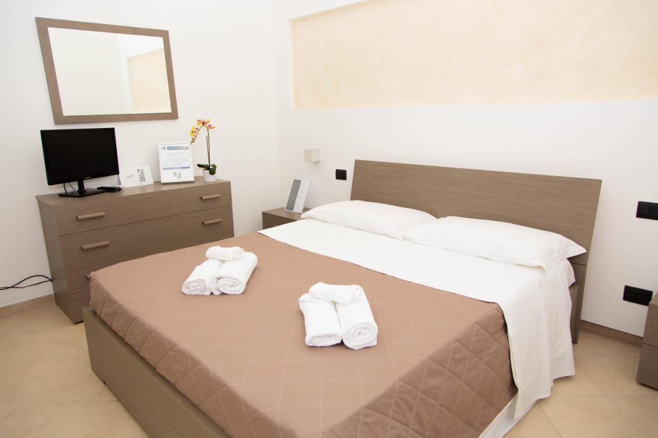 Piave77 Apartman Bagheria Kültér fotó